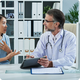 Healthcare Support