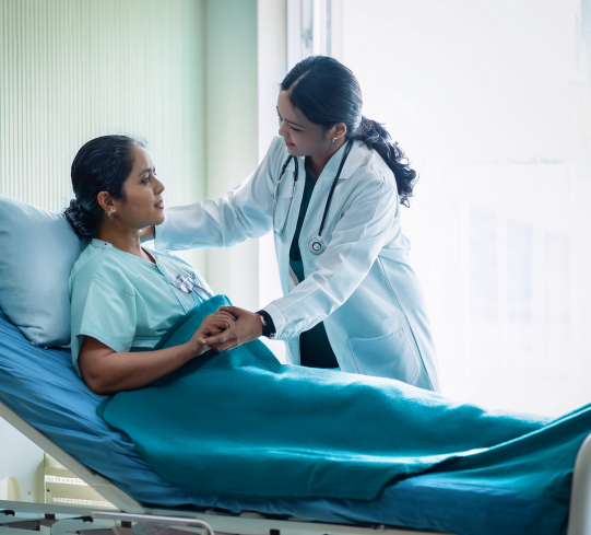 Service HealthCare Support
